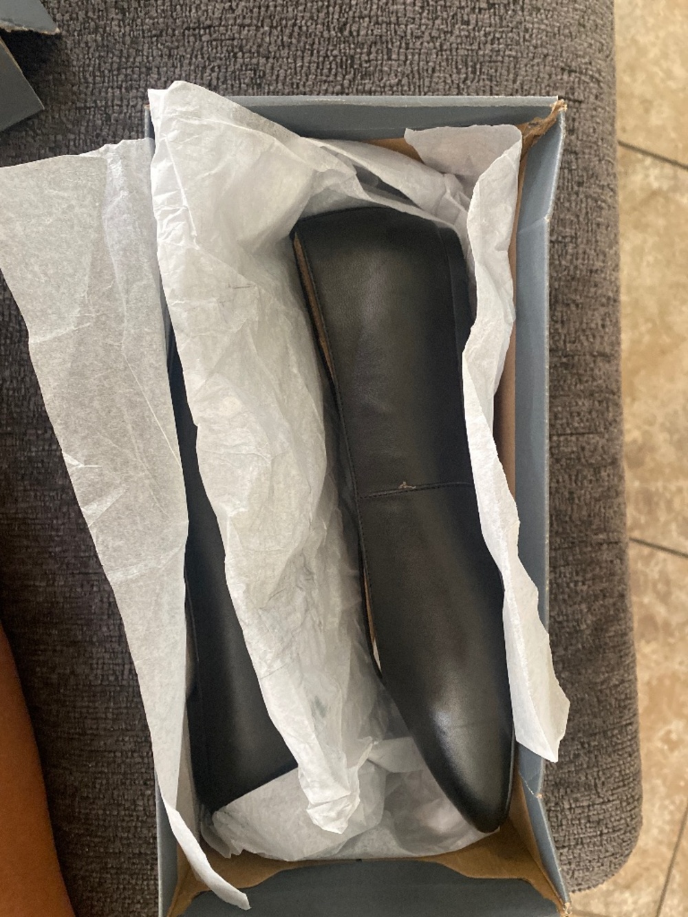 Women’s shoes